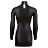Dress with Long Sleeves XS