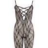Lace Catsuit S/M