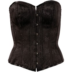 Corset Black M