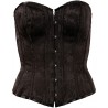Corset Black M