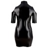 Wetlook Dress XL