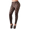 Leggings Lace XL
