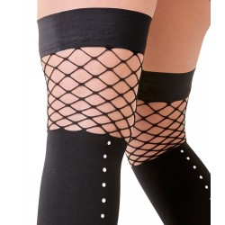 Hold-up Stockings S/M