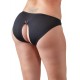 Crotchless Panties L