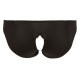Crotchless Panties L