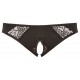 Crotchless Panties L