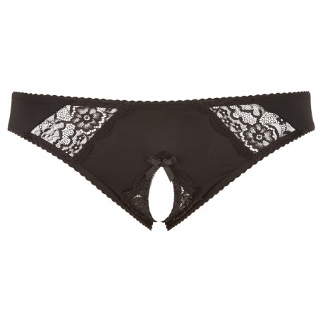 Crotchless Panties L