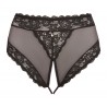 Panties, Blindfold and Scarf S