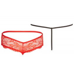 Pants and String S