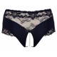 Briefs with Suspenders L