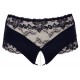 Briefs with Suspenders L
