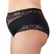 Briefs with Suspenders L