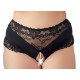 Briefs with Suspenders L