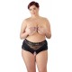 Briefs with Suspenders L