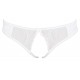 Basic String white L