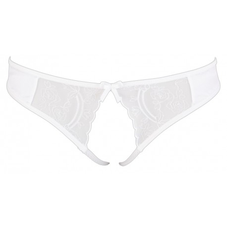Basic String white L