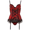 Basque "Rose" 75B/S