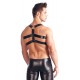 Chest Harness S/M