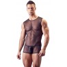 Men's Body 2XL