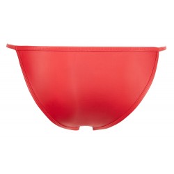 Men's Briefs red S