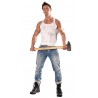 MenÃÂ´s Vest XL