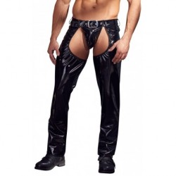 Vinyl Men's Chaps M