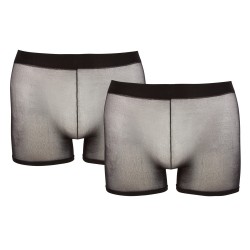 Men's Pants Set of 2 S-L