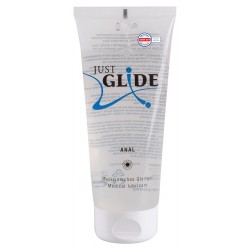 Just Glide Anal 200 ml