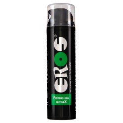 Fisting Gel UltraX 200 ml