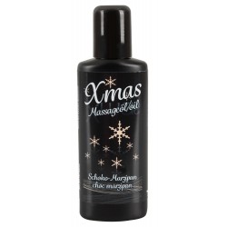 Christmas Massage Oil