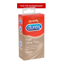 Ultra Thin