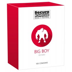 Secura Big Boy 60 mm