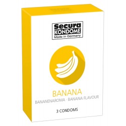Secura Banana