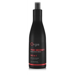 Secret Seduction Elixir 200 ml
