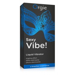 Liquid Vibrator 15 ml