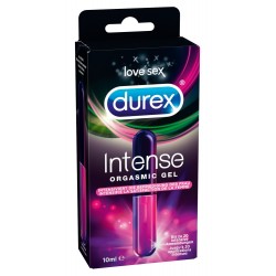 Durex Gel Intense Orgasmic10ml