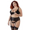 Suspender Set