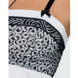 PASSION SUELO CHEMISE SIZE  S/M