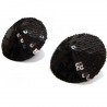 BURLESQUE SPANGLES PASTIES
