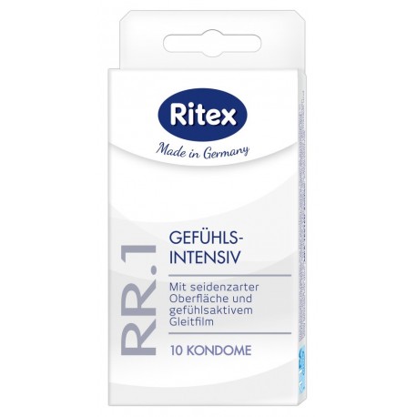 Ritex RR.1 pack of 10