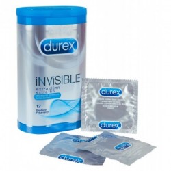 Invisible extra dÃÂ¼nn 12er