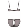 Bra and Briefs 75B/S