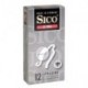 SICO X-tra pack of 12