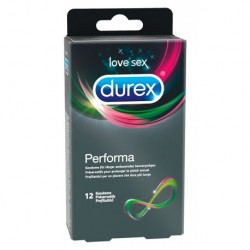 Durex Performa pack of 12