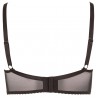 Bra Embroidery 85D
