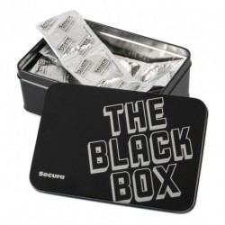 The Black Box 50er