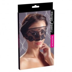 Lace Mask