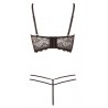 BH Set Lace 75B/S
