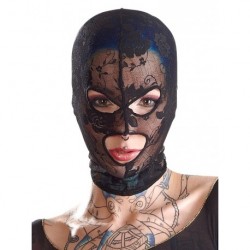 Mask black