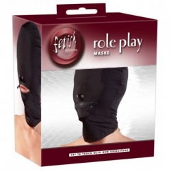Mask Zip